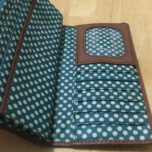 Fossil Wallet Per-Key - Picture 8 of 12